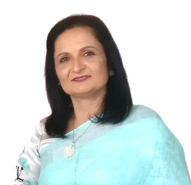 Dr. Mrunal Phatak